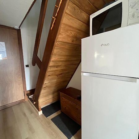 Apartmán Le Genepi Taninges Exteriér fotografie