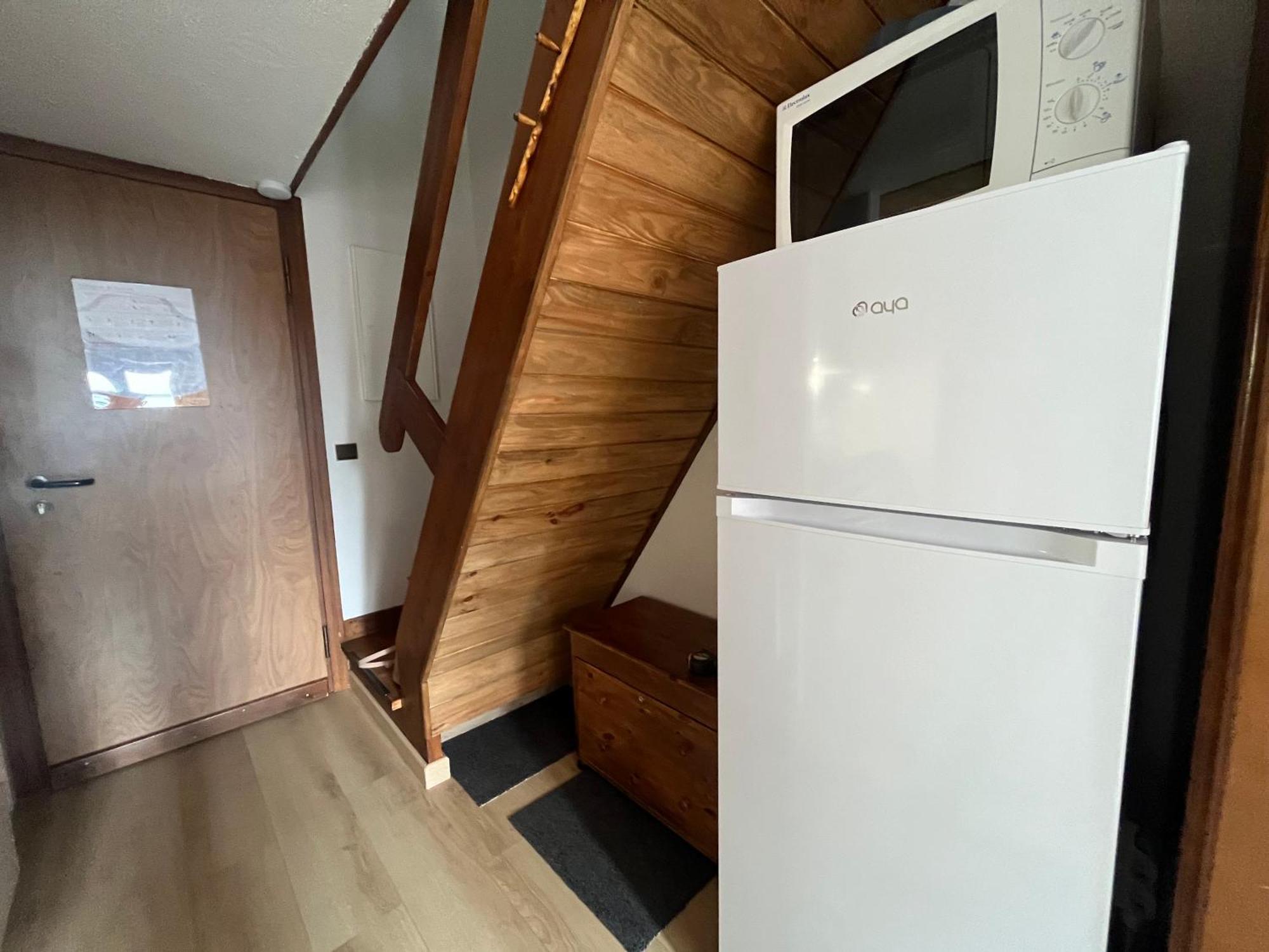 Apartmán Le Genepi Taninges Exteriér fotografie