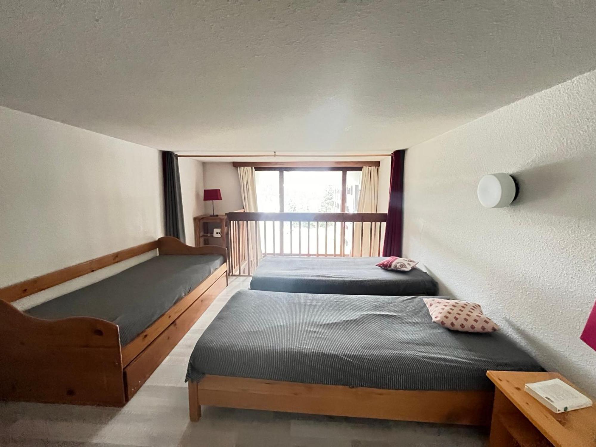 Apartmán Le Genepi Taninges Exteriér fotografie