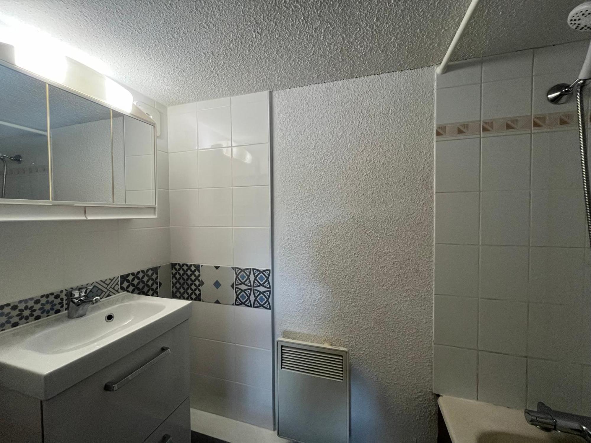 Apartmán Le Genepi Taninges Exteriér fotografie