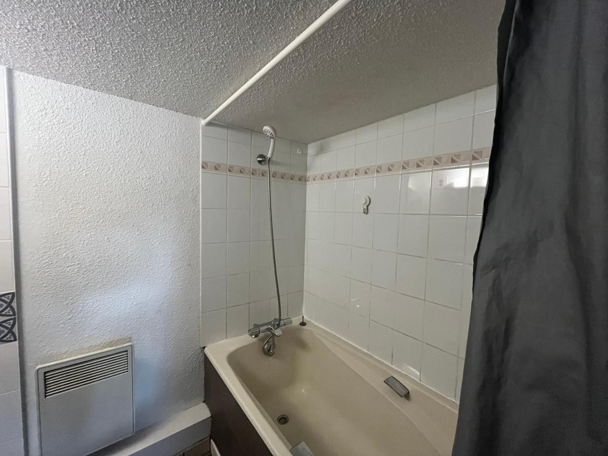 Apartmán Le Genepi Taninges Exteriér fotografie