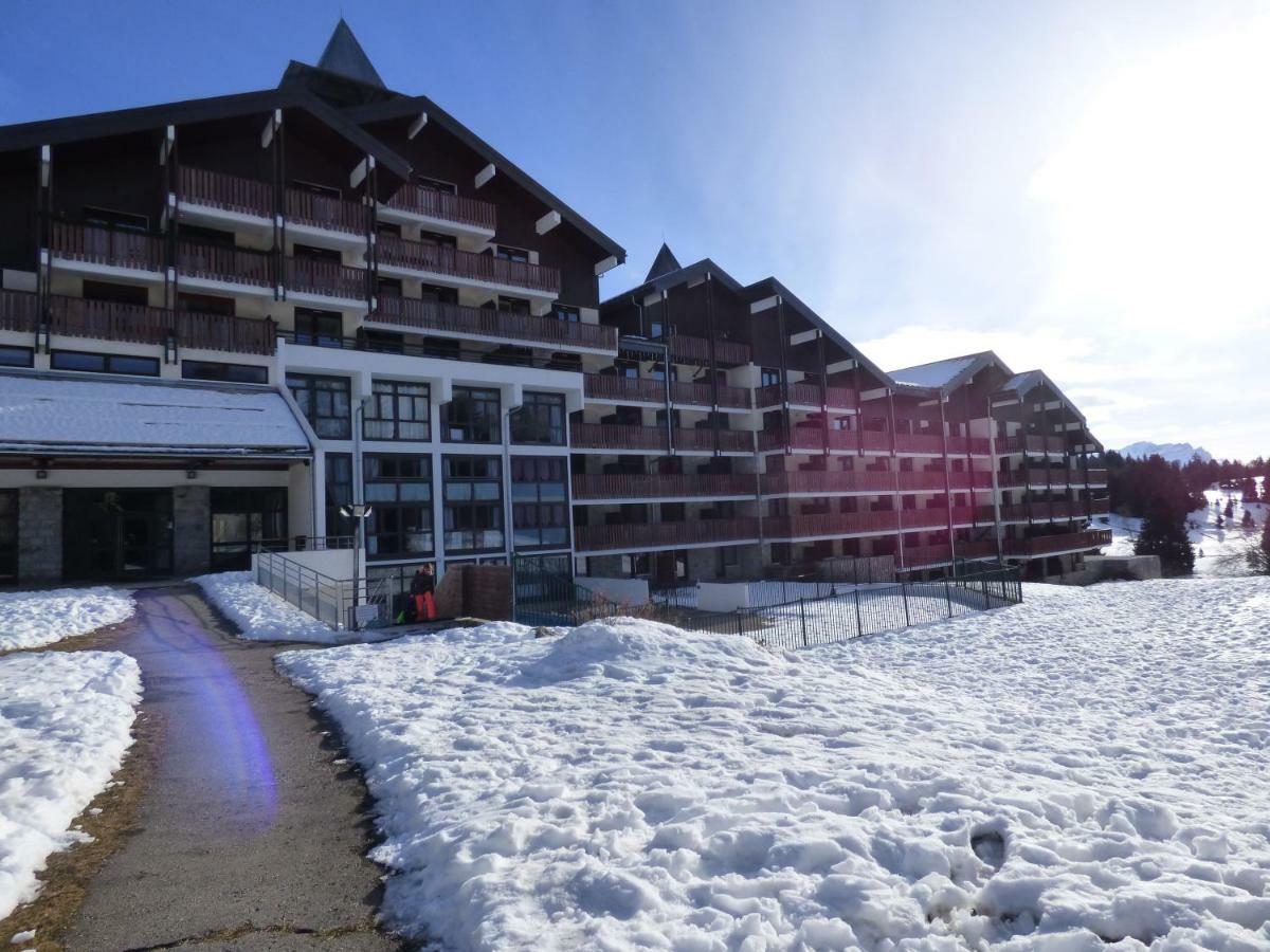 Apartmán Le Genepi Taninges Exteriér fotografie